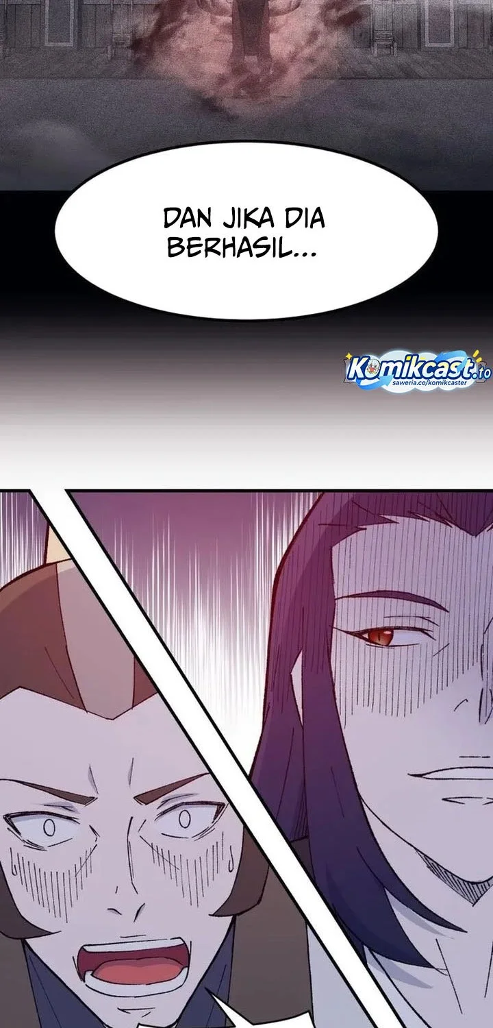 The Great Master Chapter 134 - halaman 21