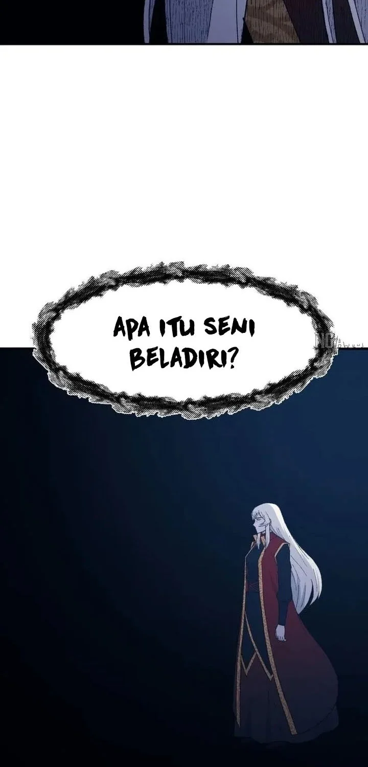 The Great Master Chapter 134 - halaman 25