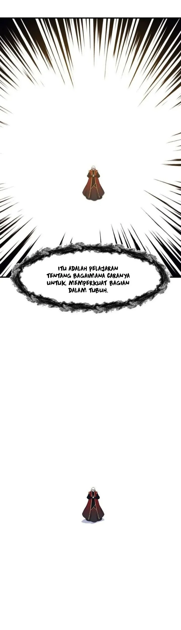 The Great Master Chapter 134 - halaman 30