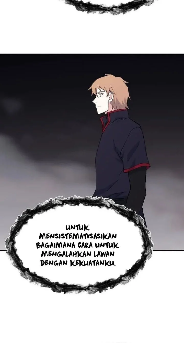 The Great Master Chapter 134 - halaman 33