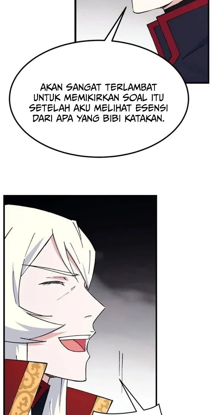 The Great Master Chapter 134 - halaman 37
