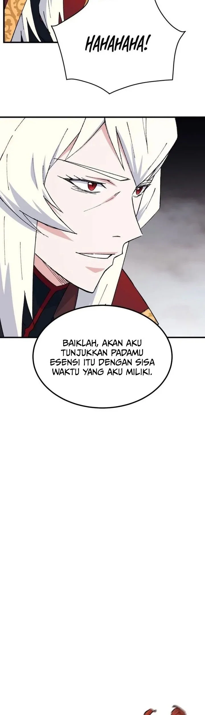The Great Master Chapter 134 - halaman 38