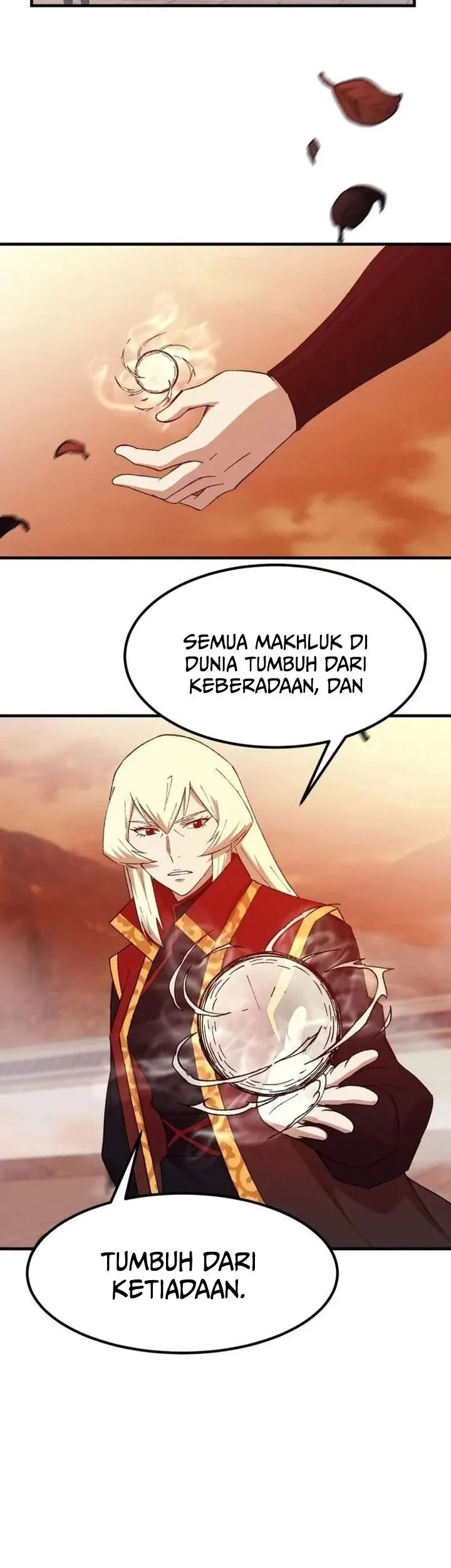 The Great Master Chapter 134 - halaman 40