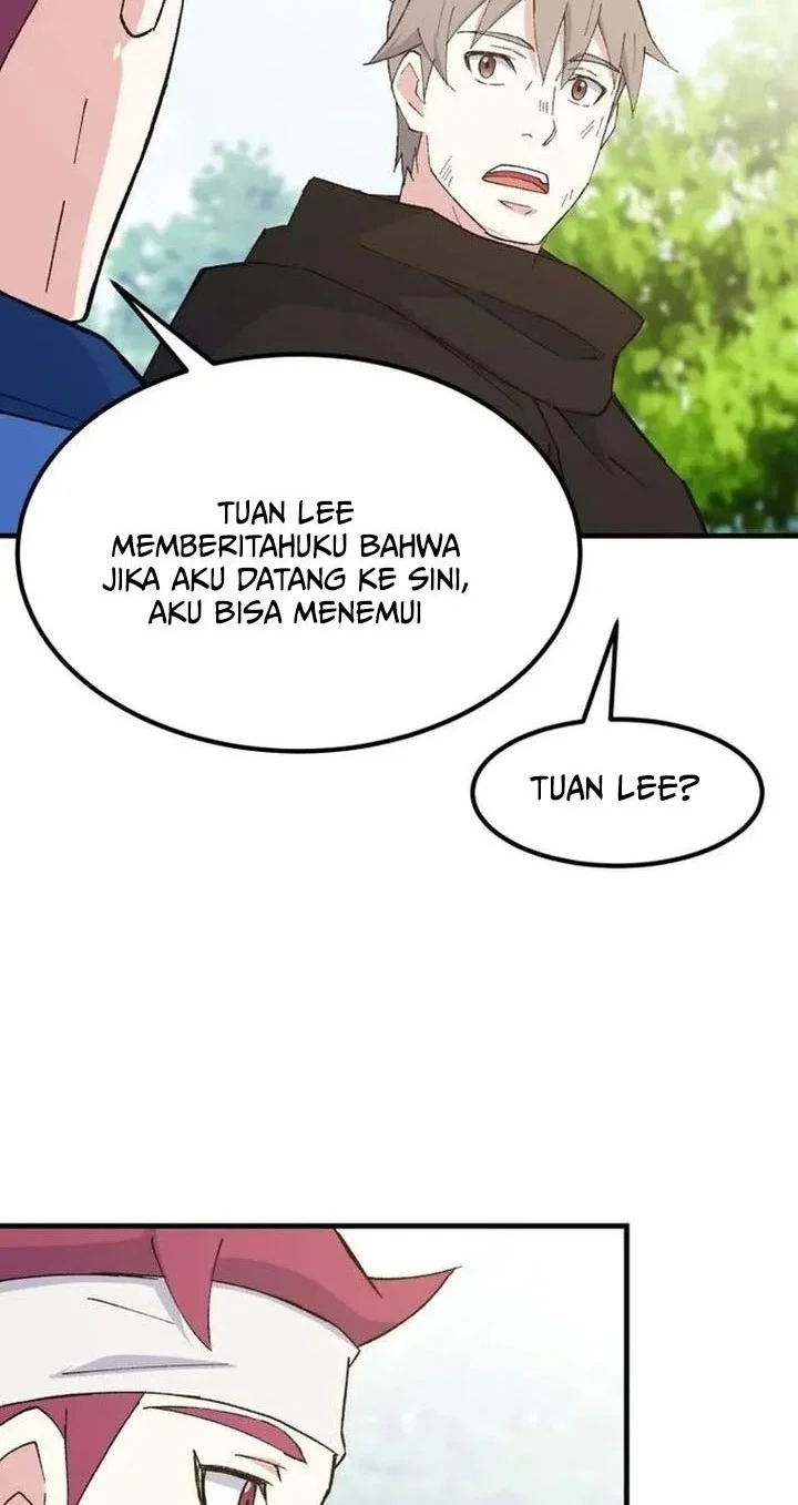 The Great Master Chapter 134 - halaman 5