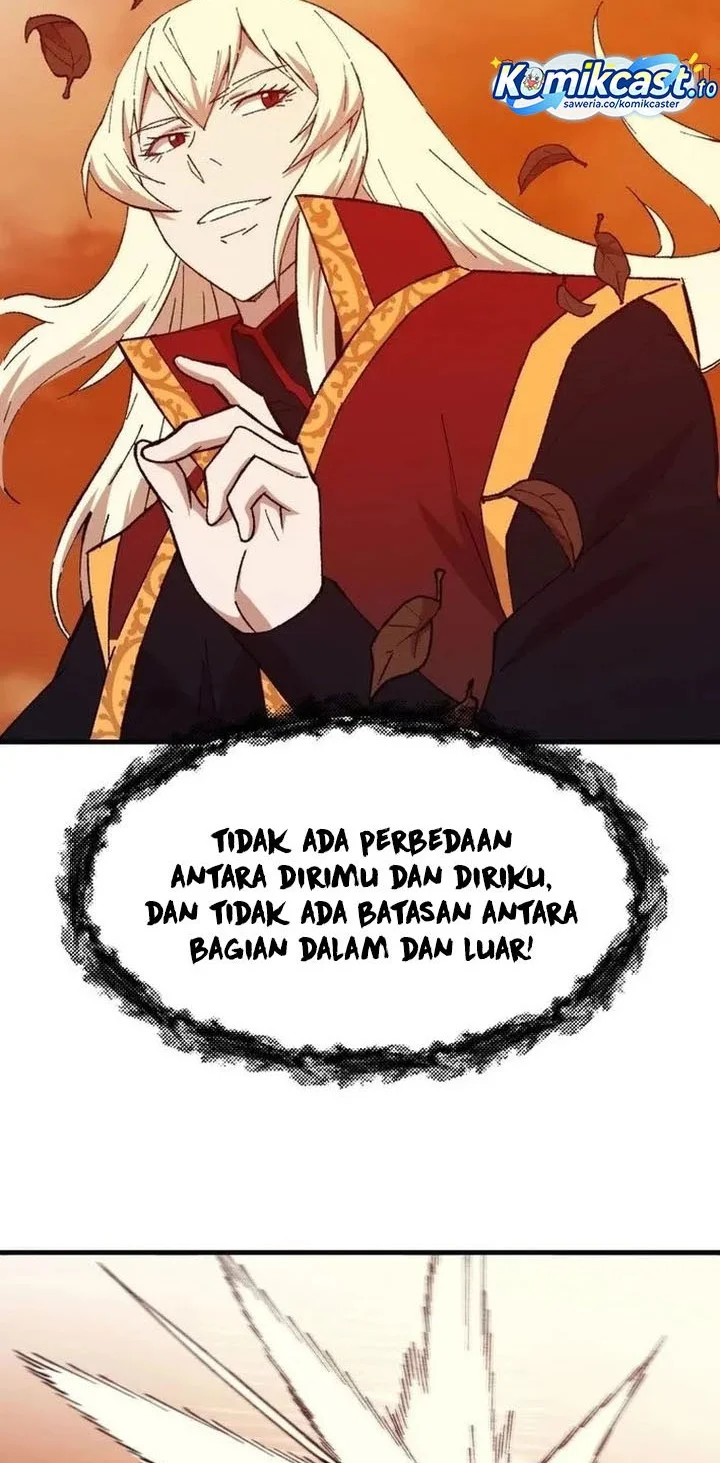 The Great Master Chapter 135 - halaman 10