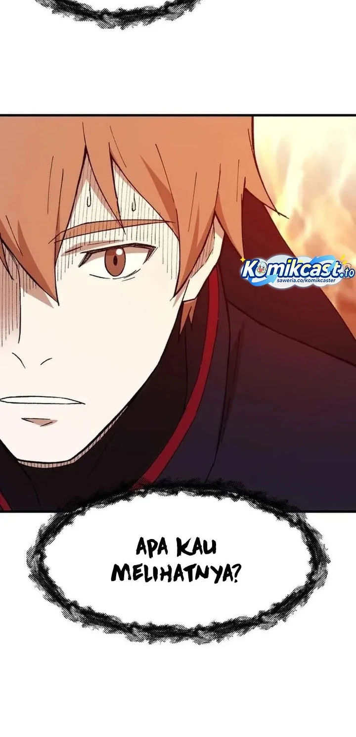 The Great Master Chapter 135 - halaman 20