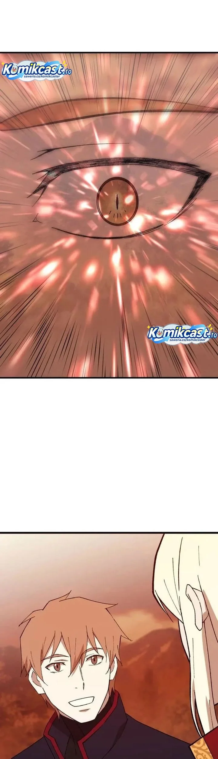 The Great Master Chapter 135 - halaman 21