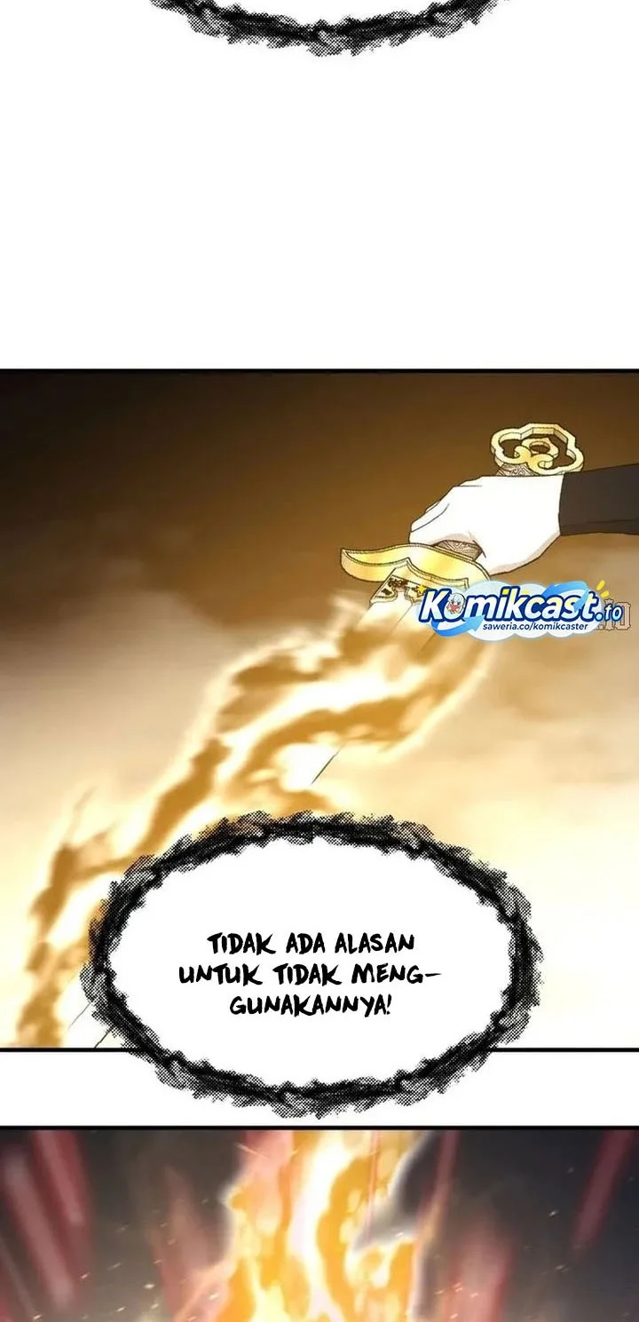 The Great Master Chapter 135 - halaman 24