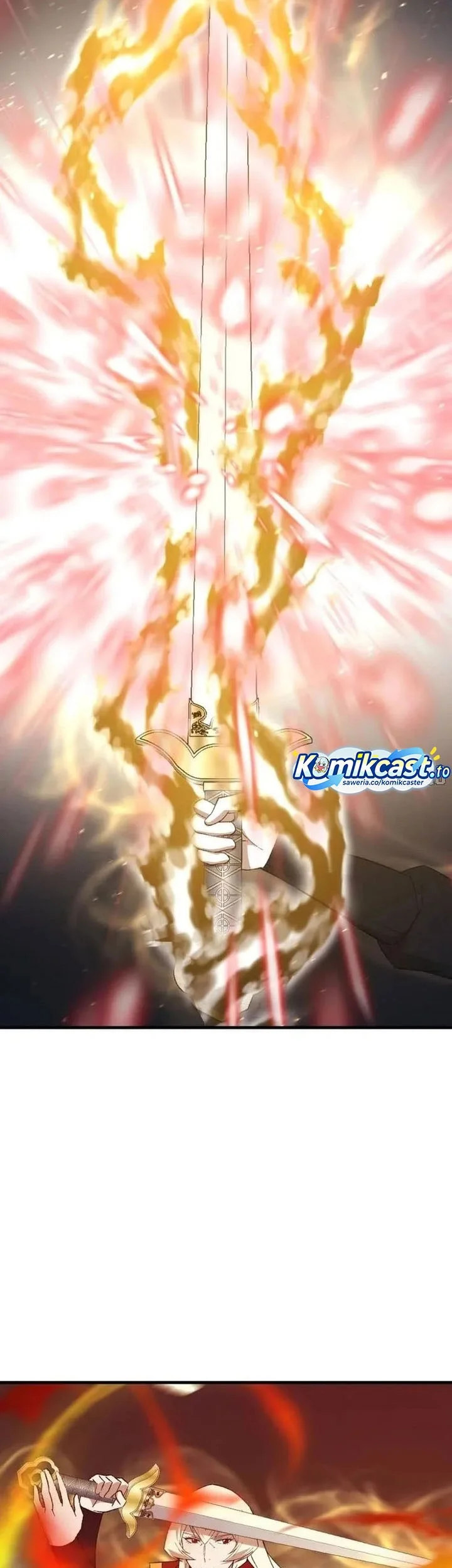 The Great Master Chapter 135 - halaman 25