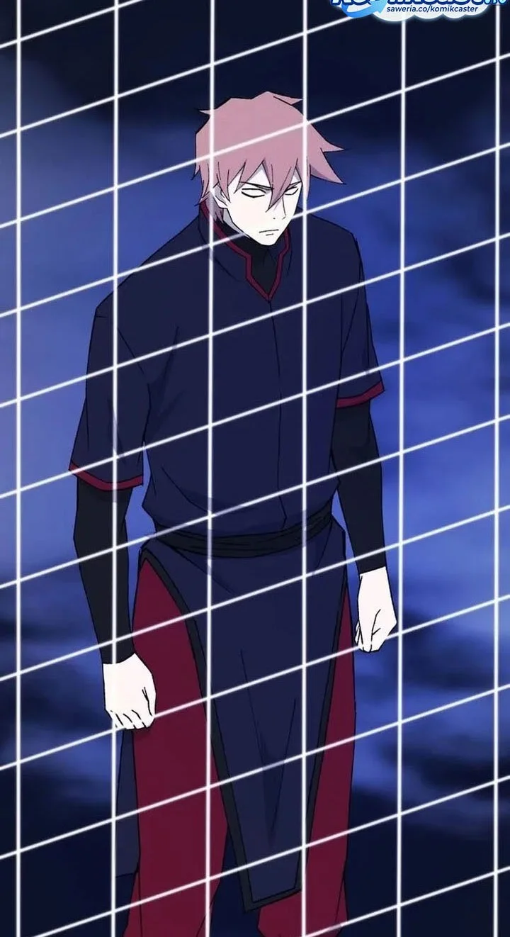 The Great Master Chapter 135 - halaman 28