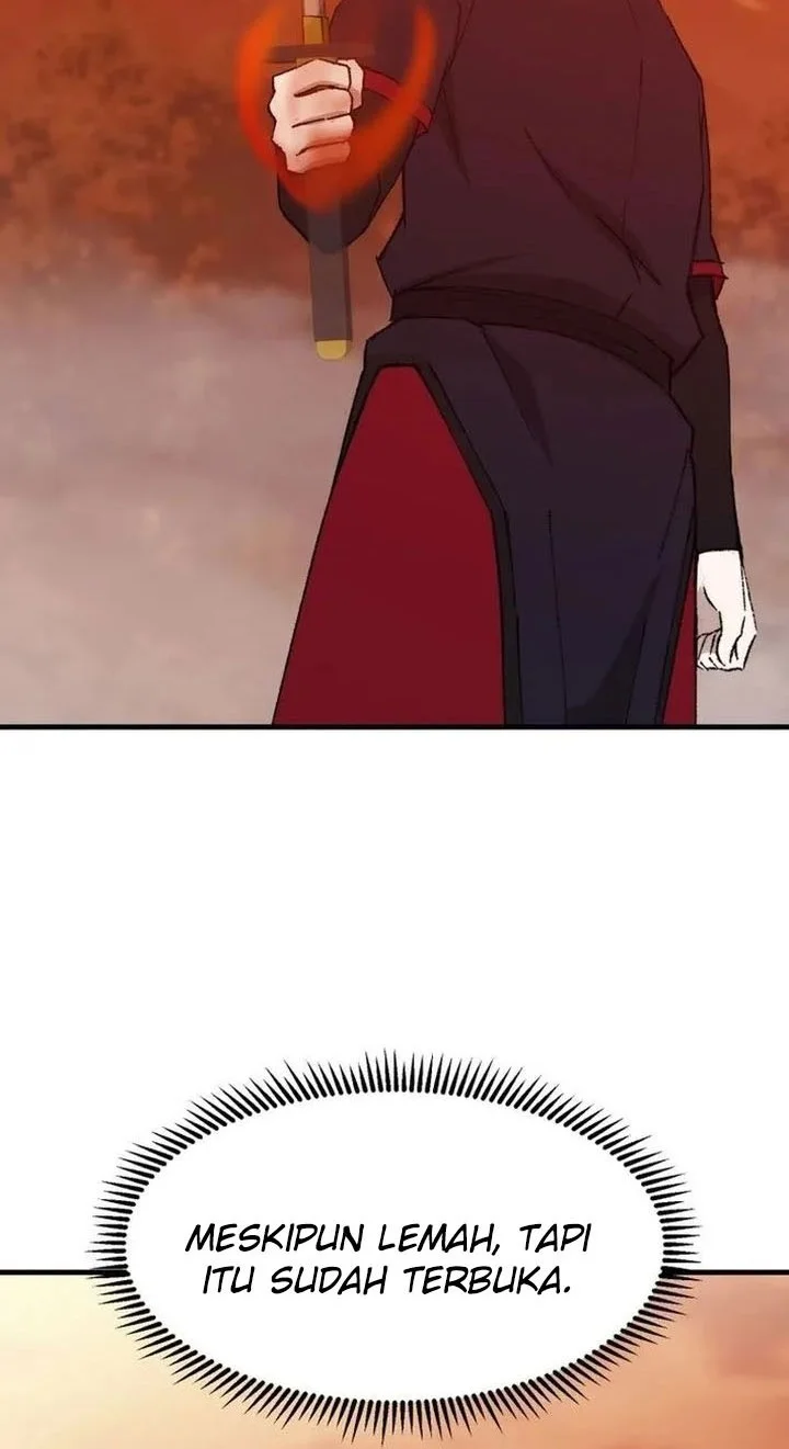 The Great Master Chapter 135 - halaman 32