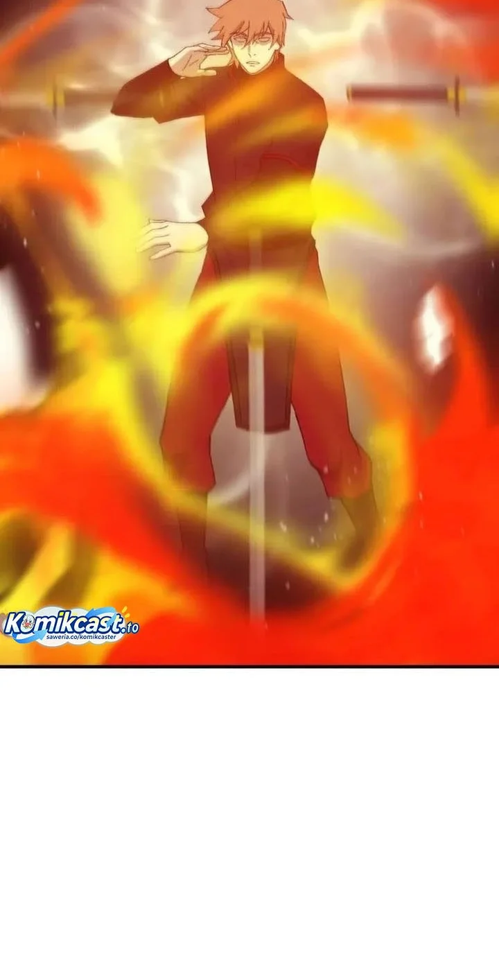 The Great Master Chapter 135 - halaman 34