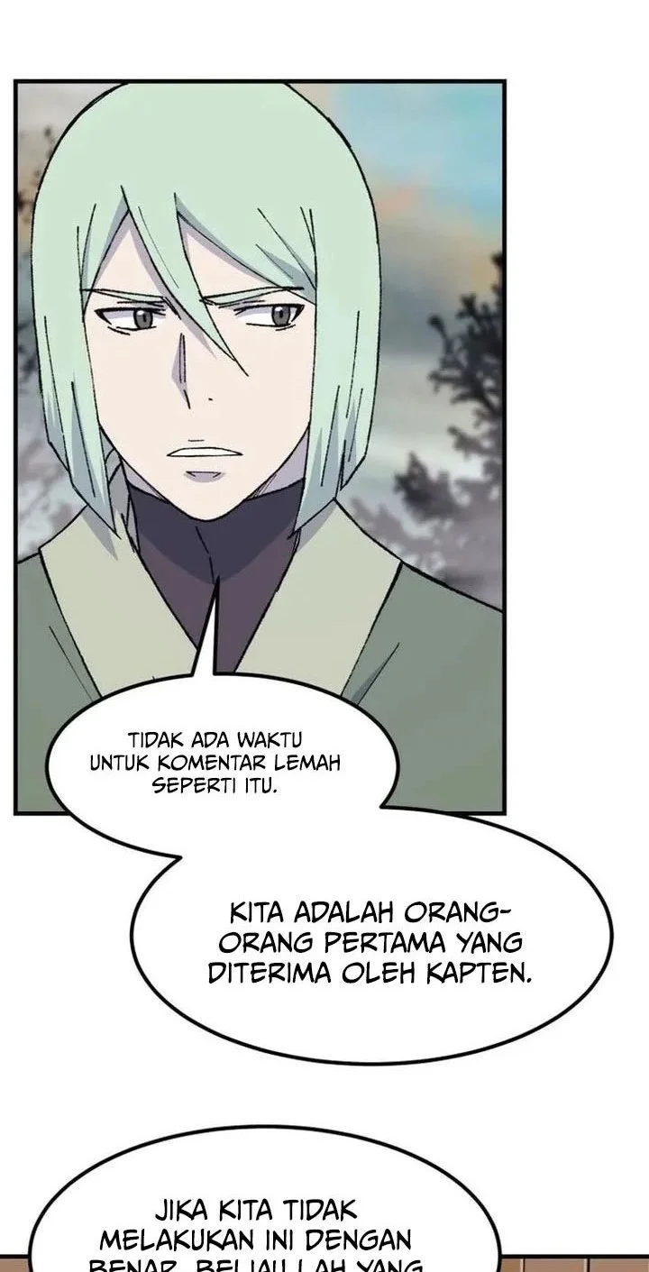 The Great Master Chapter 135 - halaman 38