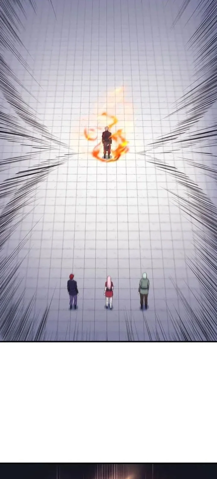 The Great Master Chapter 135 - halaman 44