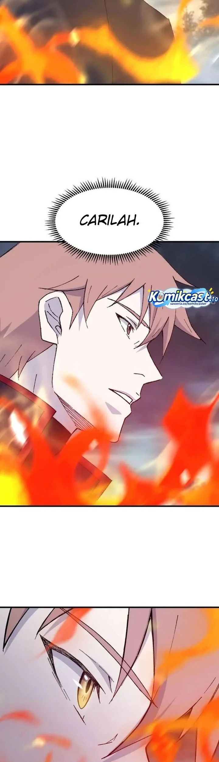 The Great Master Chapter 135 - halaman 47