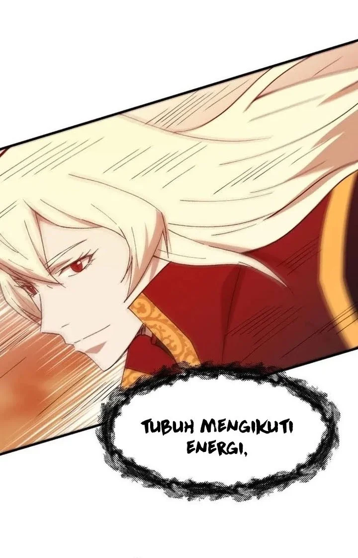 The Great Master Chapter 135 - halaman 8
