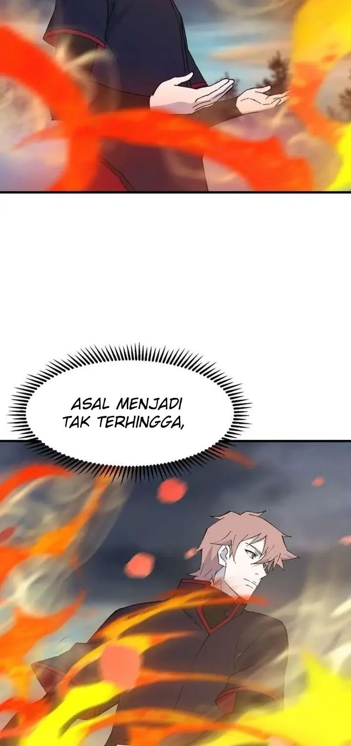 The Great Master Chapter 136 - halaman 2