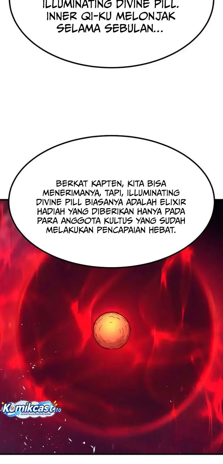 The Great Master Chapter 136 - halaman 32