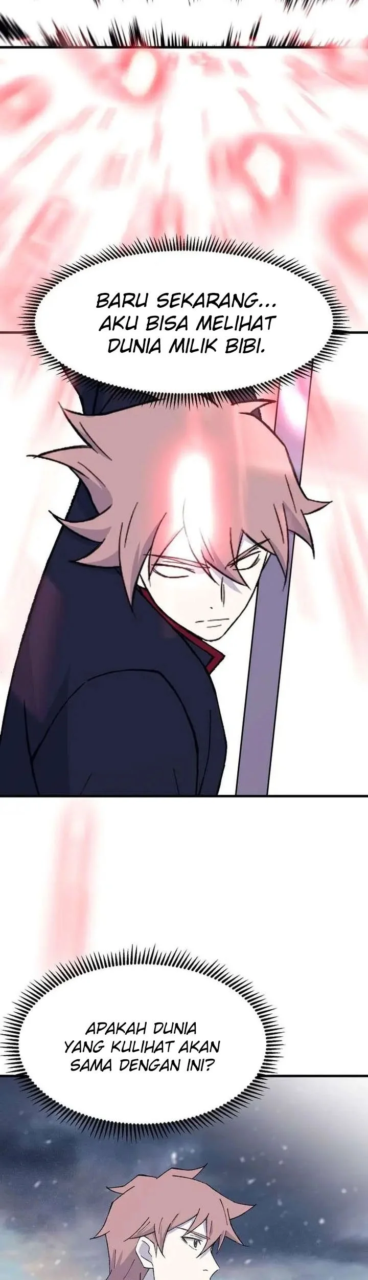 The Great Master Chapter 137 - halaman 14