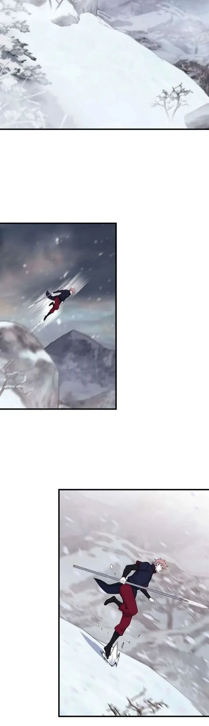 The Great Master Chapter 137 - halaman 16
