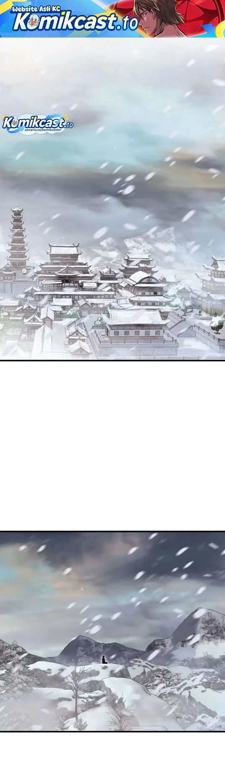 The Great Master Chapter 137 - halaman 2