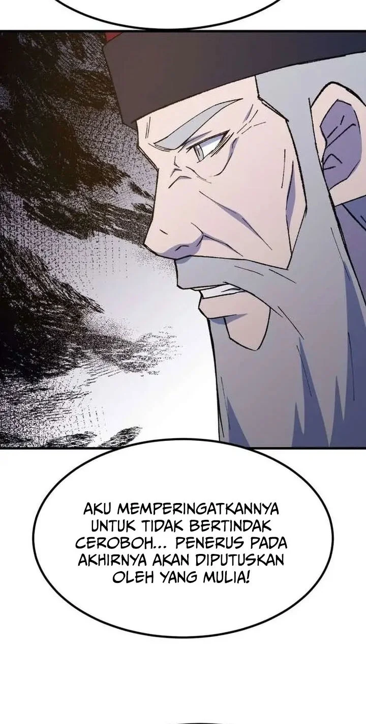 The Great Master Chapter 137 - halaman 25