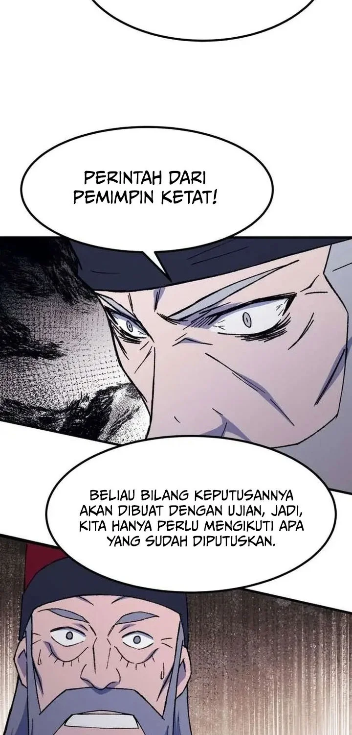 The Great Master Chapter 137 - halaman 29