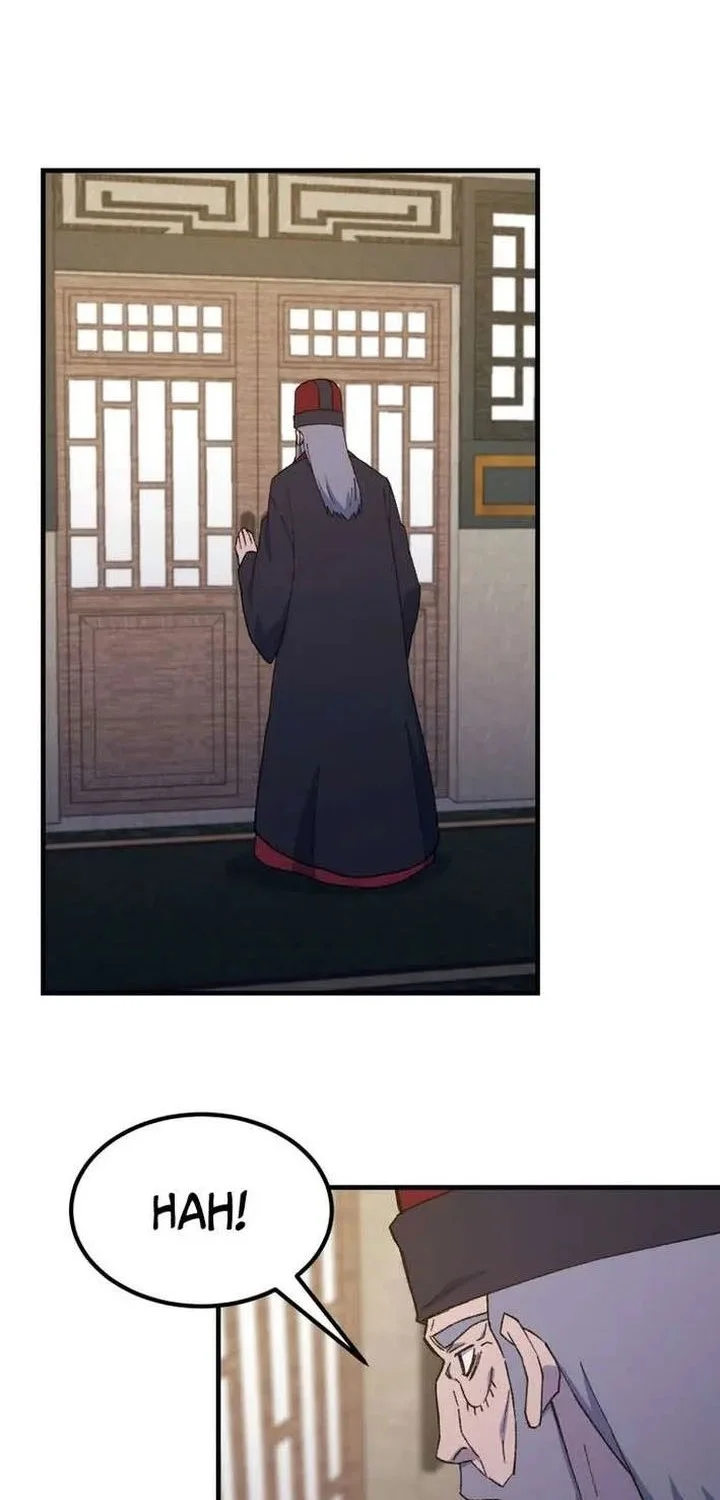 The Great Master Chapter 137 - halaman 31
