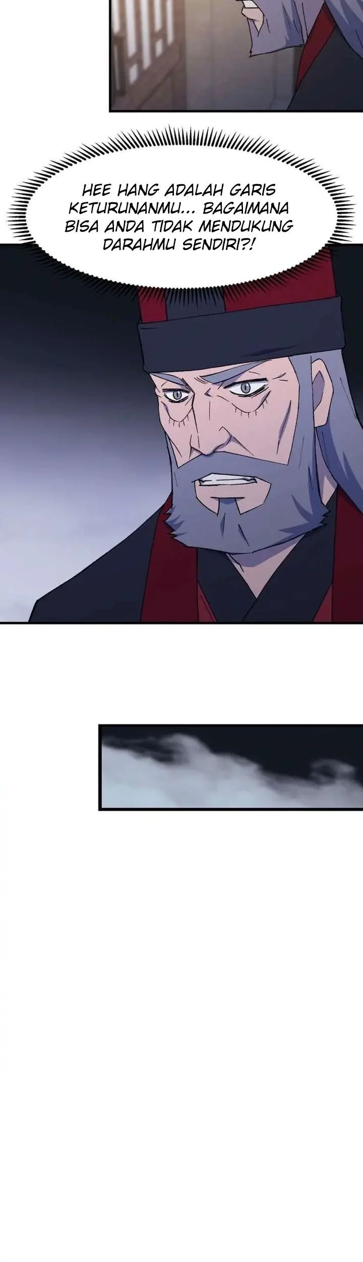 The Great Master Chapter 137 - halaman 32