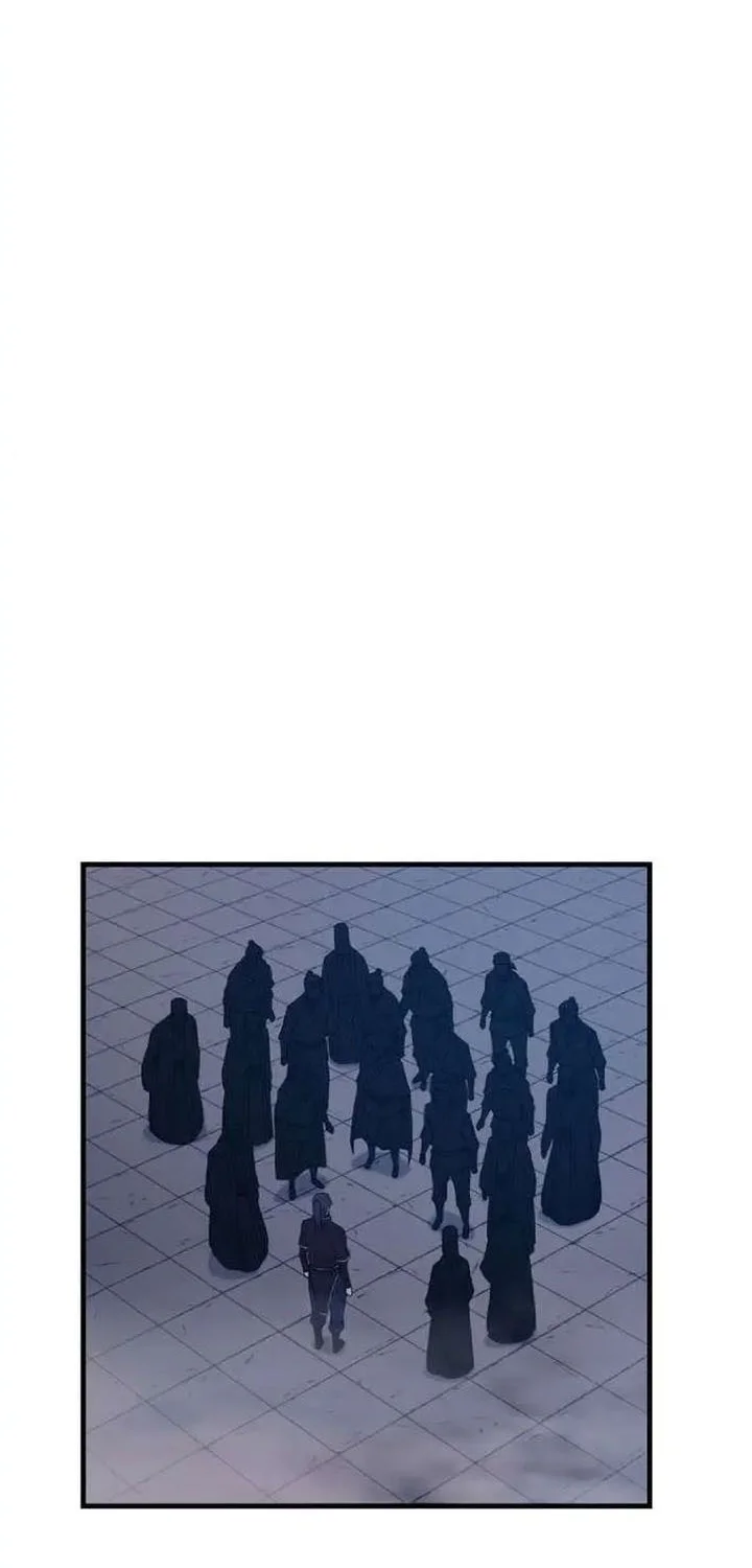 The Great Master Chapter 137 - halaman 33