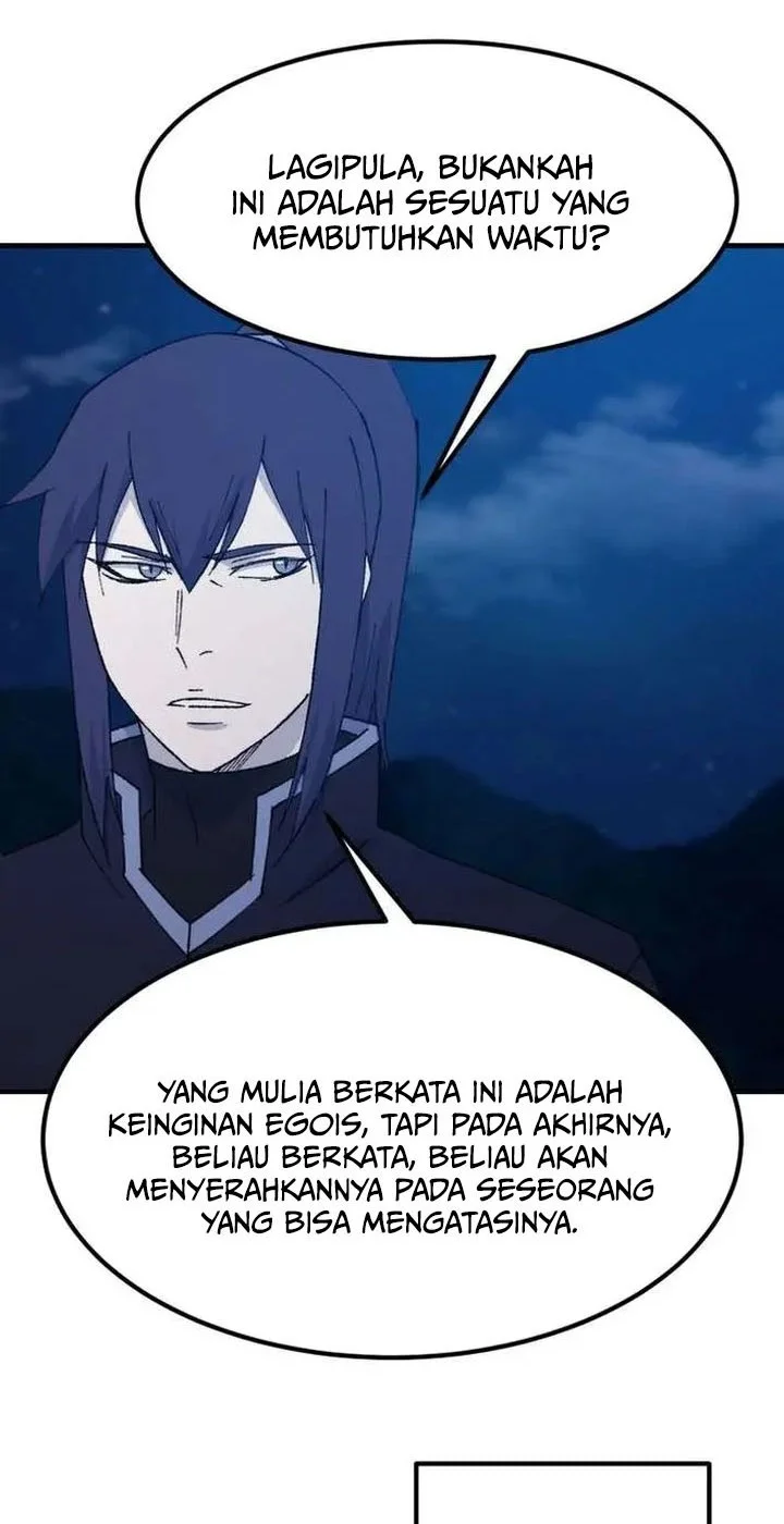 The Great Master Chapter 137 - halaman 35