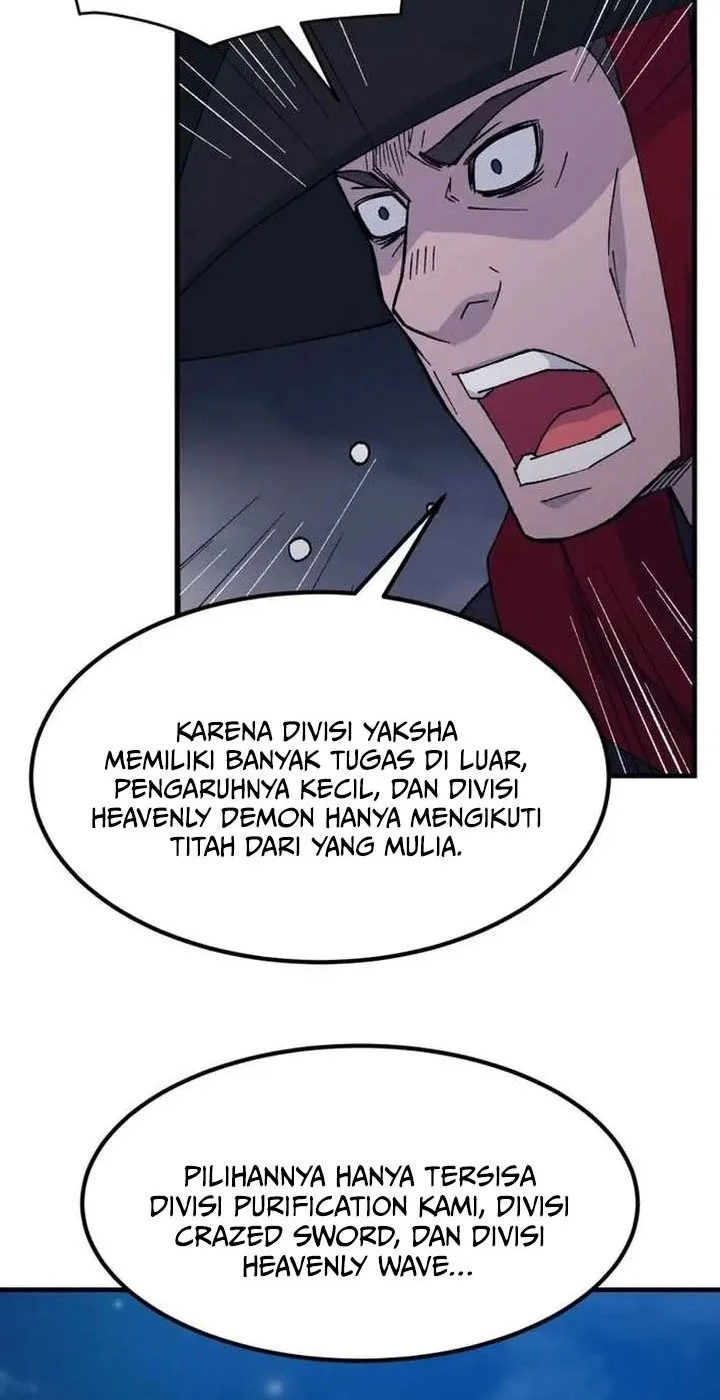 The Great Master Chapter 137 - halaman 37
