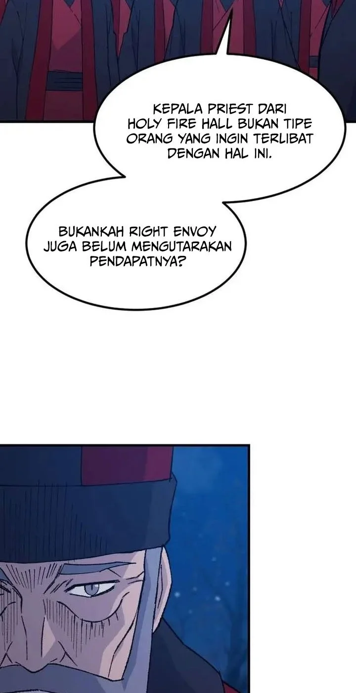 The Great Master Chapter 137 - halaman 39