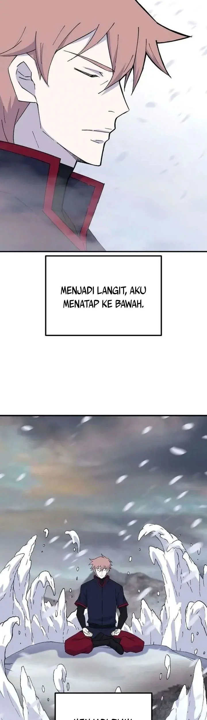 The Great Master Chapter 137 - halaman 4
