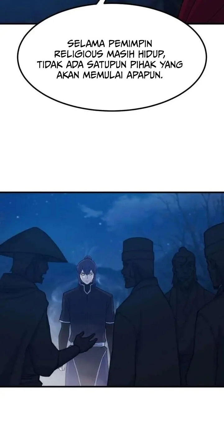 The Great Master Chapter 137 - halaman 41