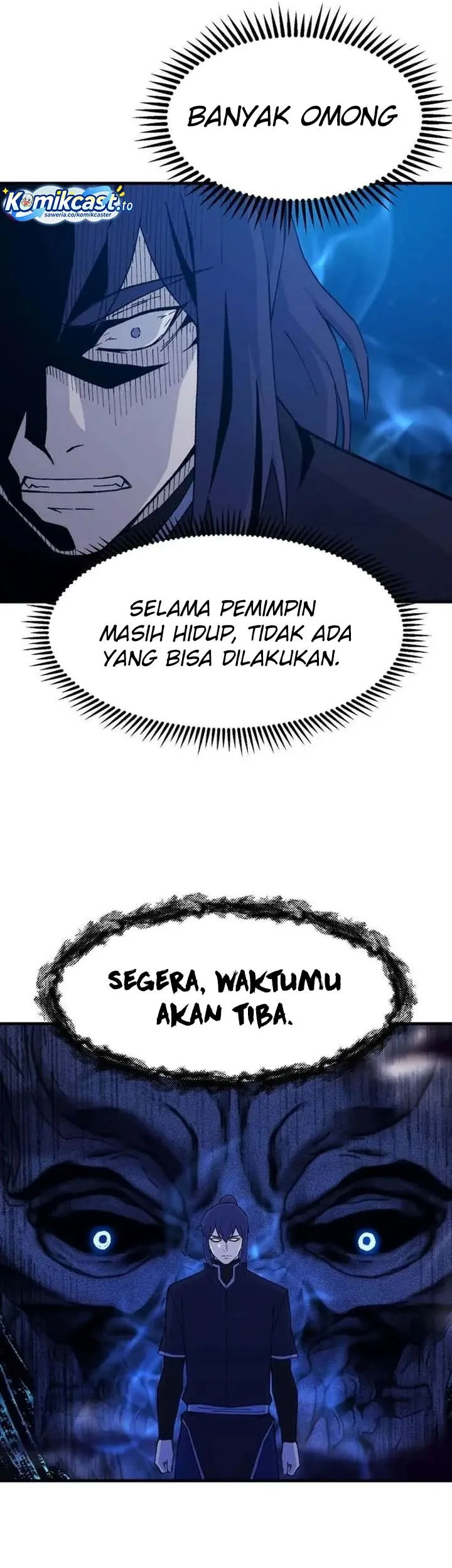 The Great Master Chapter 137 - halaman 42