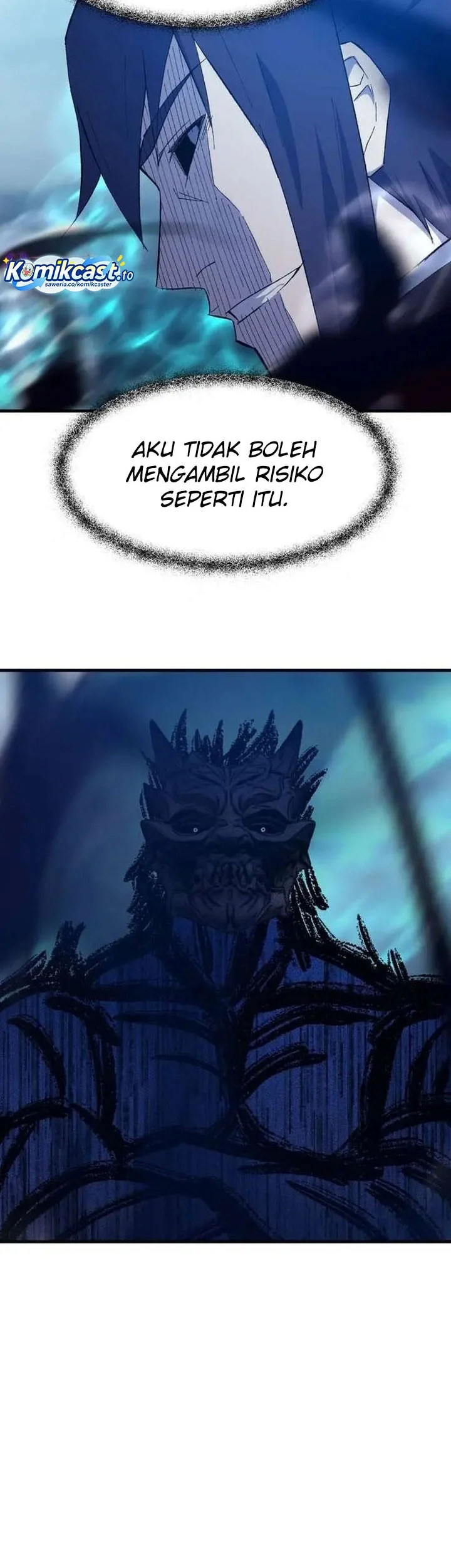 The Great Master Chapter 137 - halaman 46