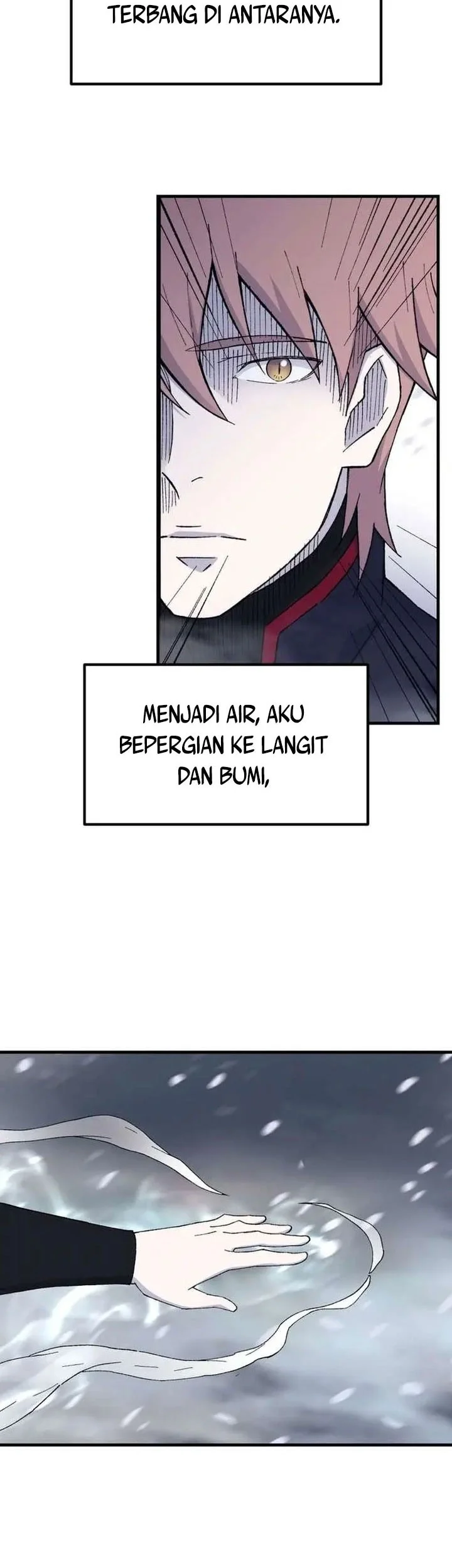 The Great Master Chapter 137 - halaman 6