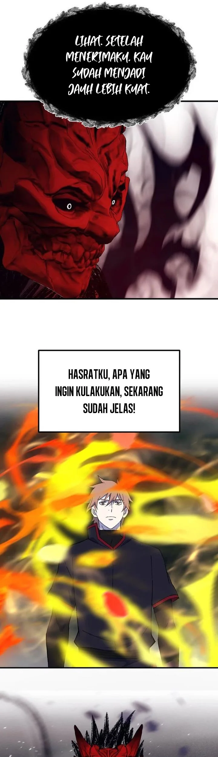 The Great Master Chapter 138 - halaman 12