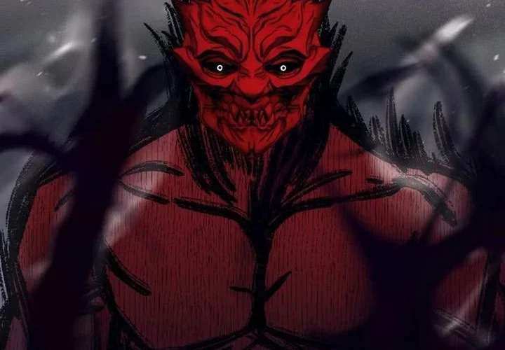 The Great Master Chapter 138 - halaman 13