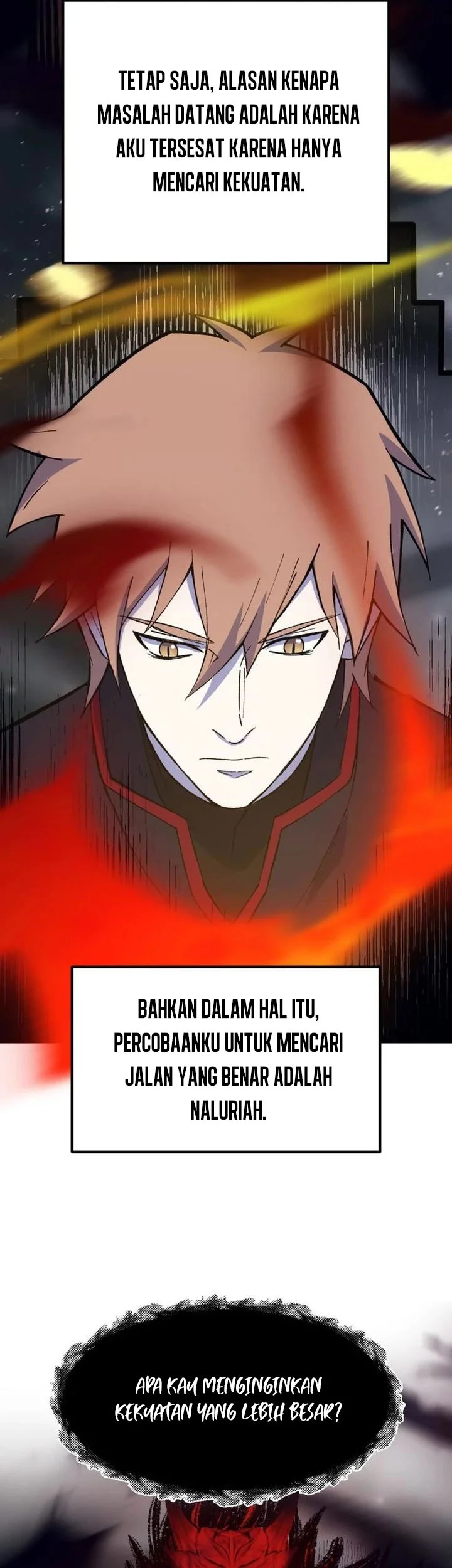 The Great Master Chapter 138 - halaman 16