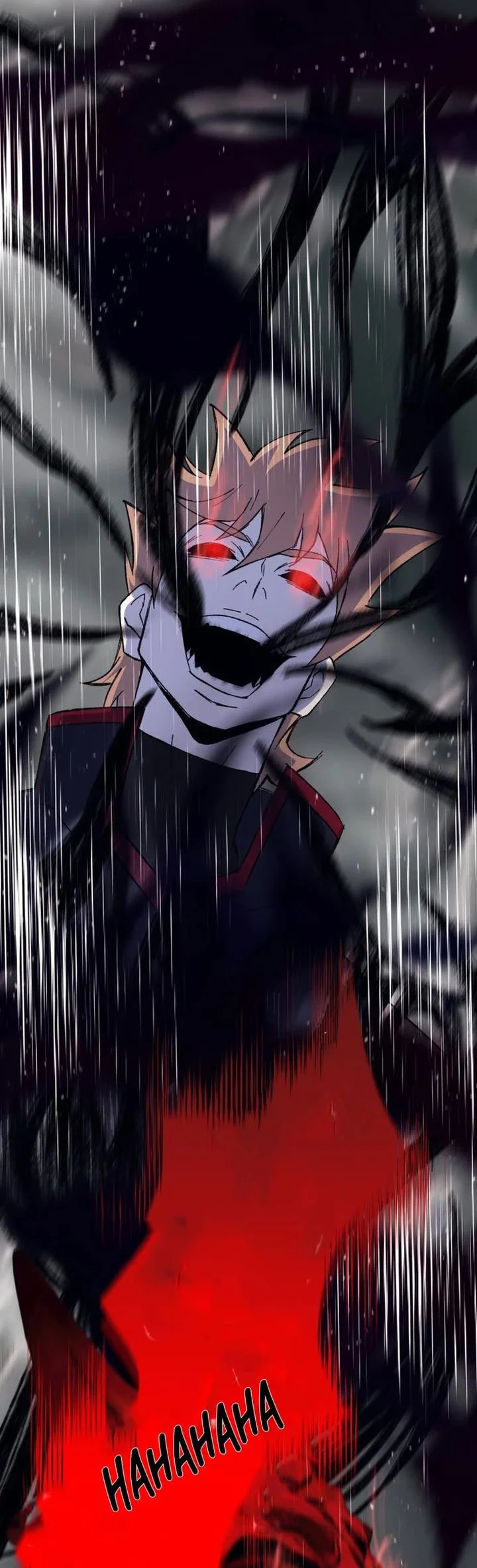 The Great Master Chapter 138 - halaman 22