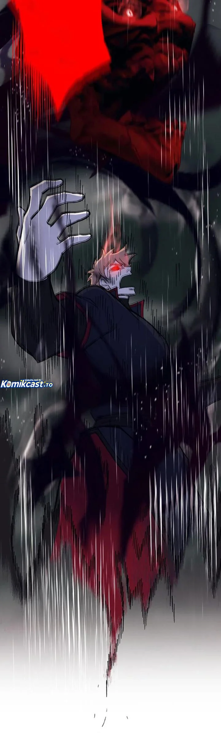 The Great Master Chapter 138 - halaman 23