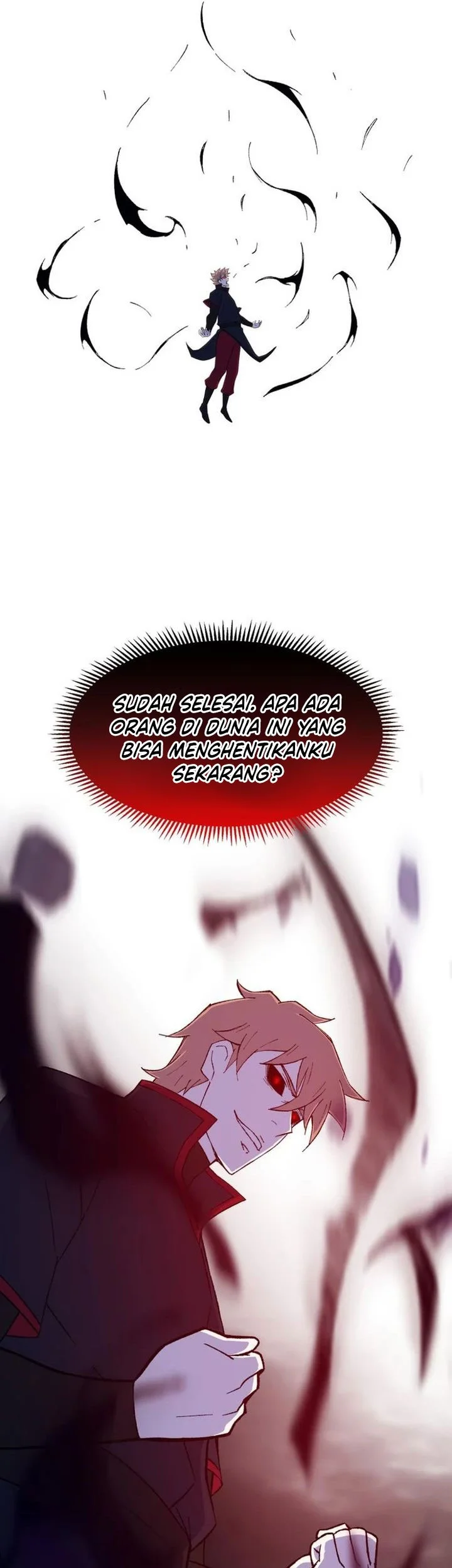 The Great Master Chapter 138 - halaman 24