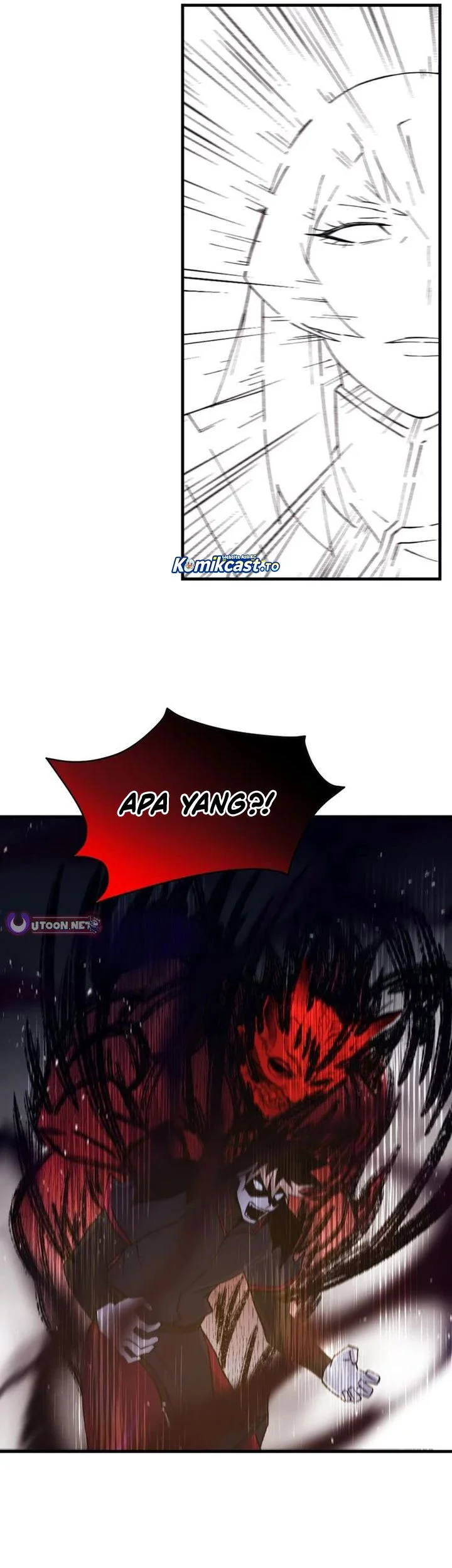 The Great Master Chapter 138 - halaman 37