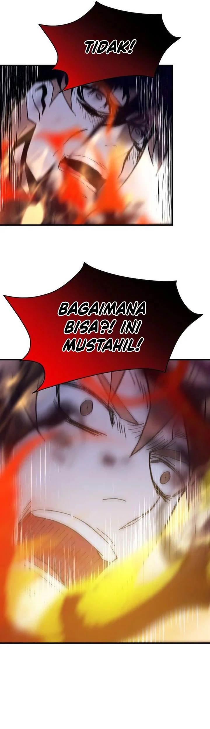 The Great Master Chapter 138 - halaman 39