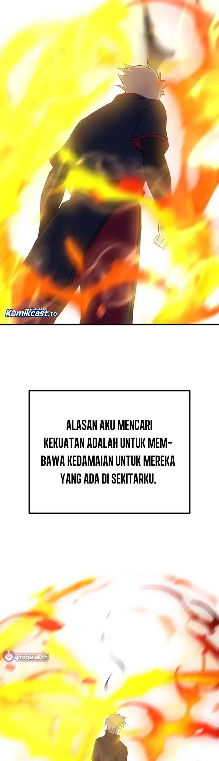 The Great Master Chapter 138 - halaman 41