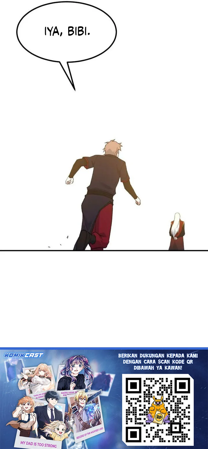 The Great Master Chapter 138 - halaman 54