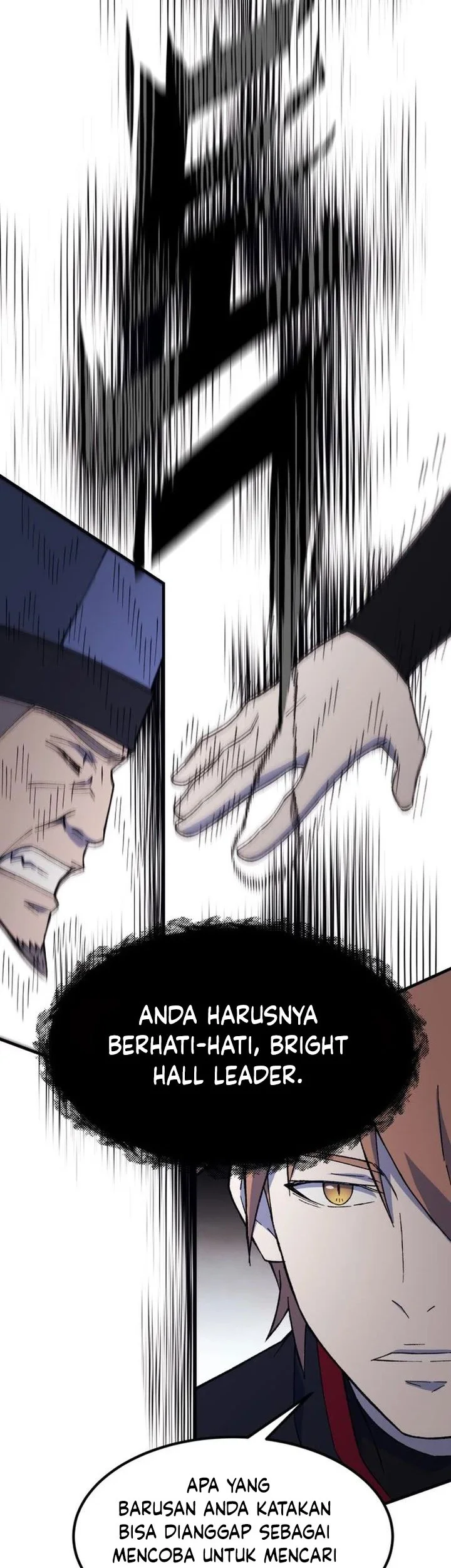The Great Master Chapter 139 - halaman 29
