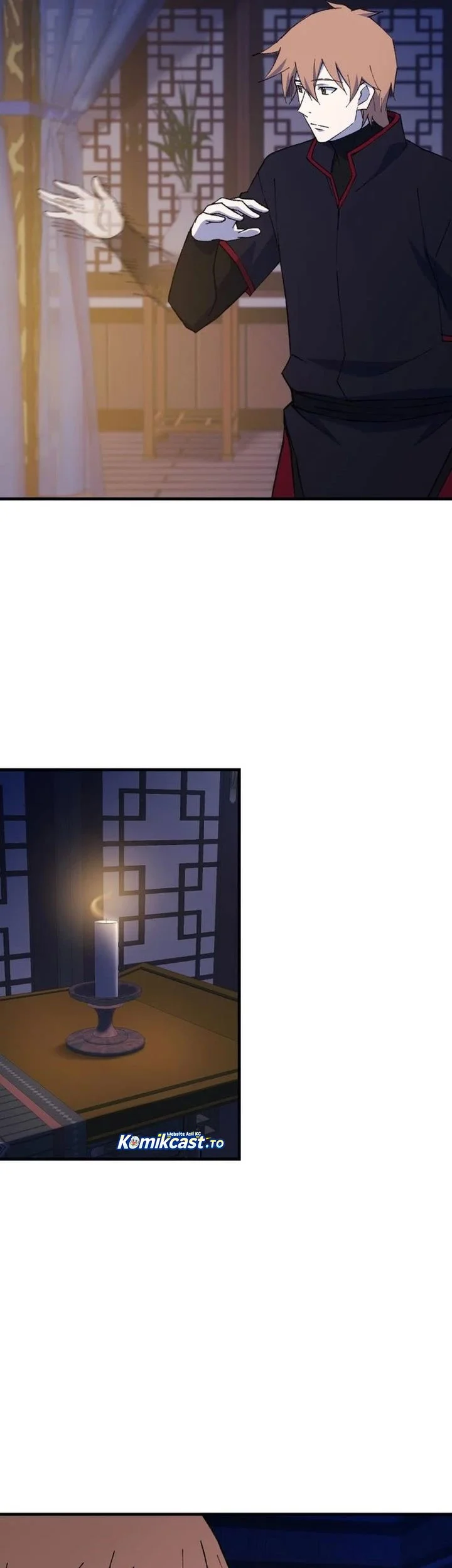 The Great Master Chapter 139 - halaman 3